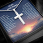 To My True Friend | Proverbs 17:17 - A friend loves at all times