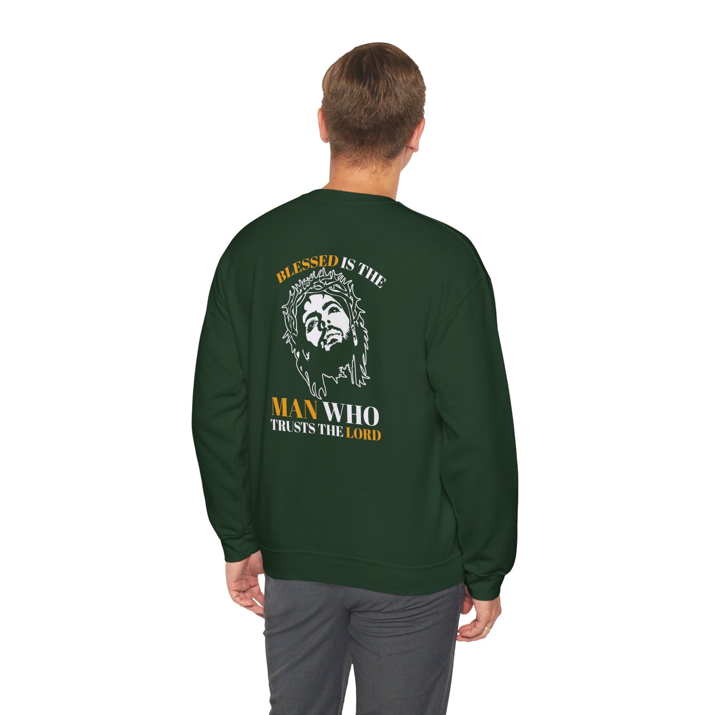 Are You Fall-O-Ween Jesus? | Sweatshirt | Apparel
