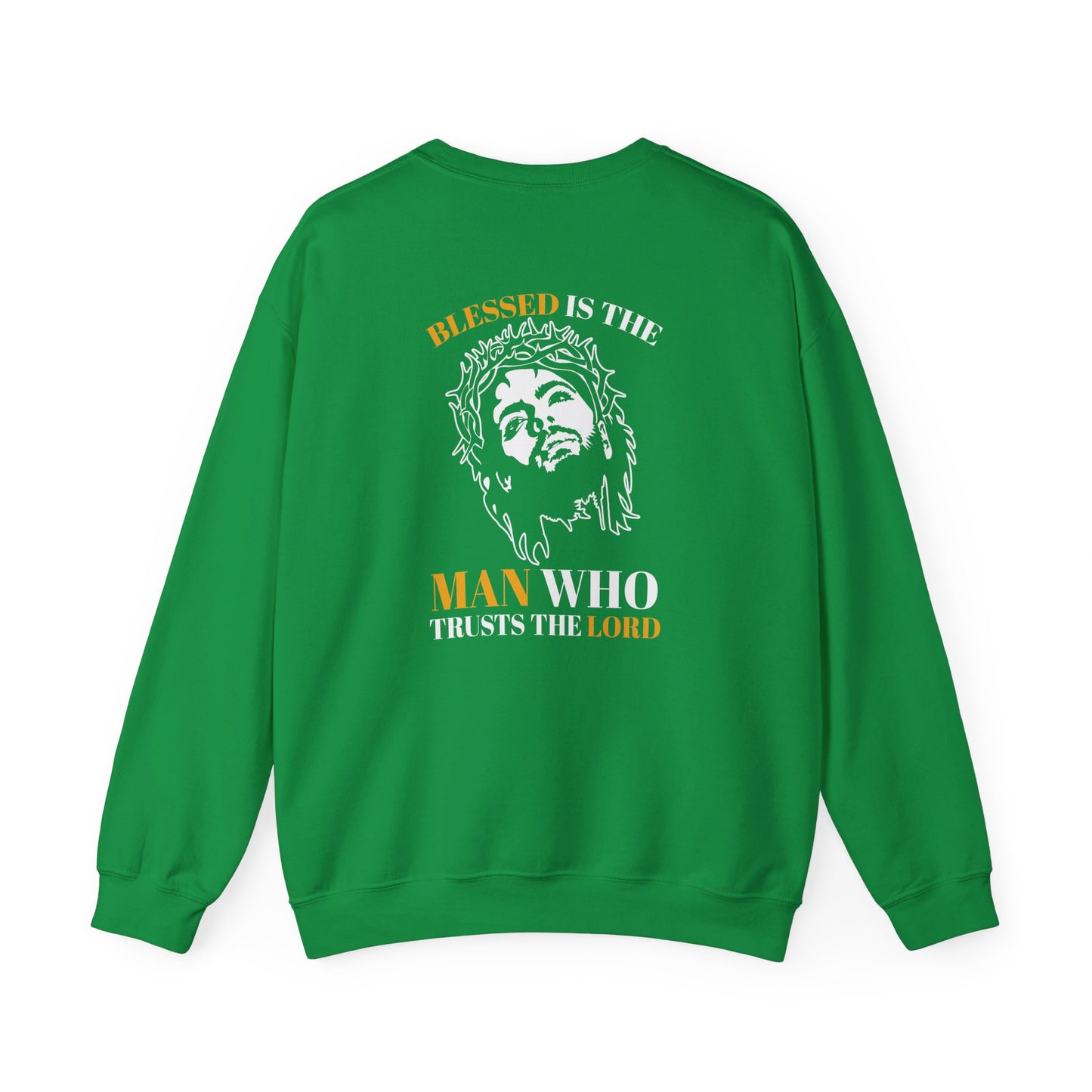 Are You Fall-O-Ween Jesus? | Sweatshirt | Apparel