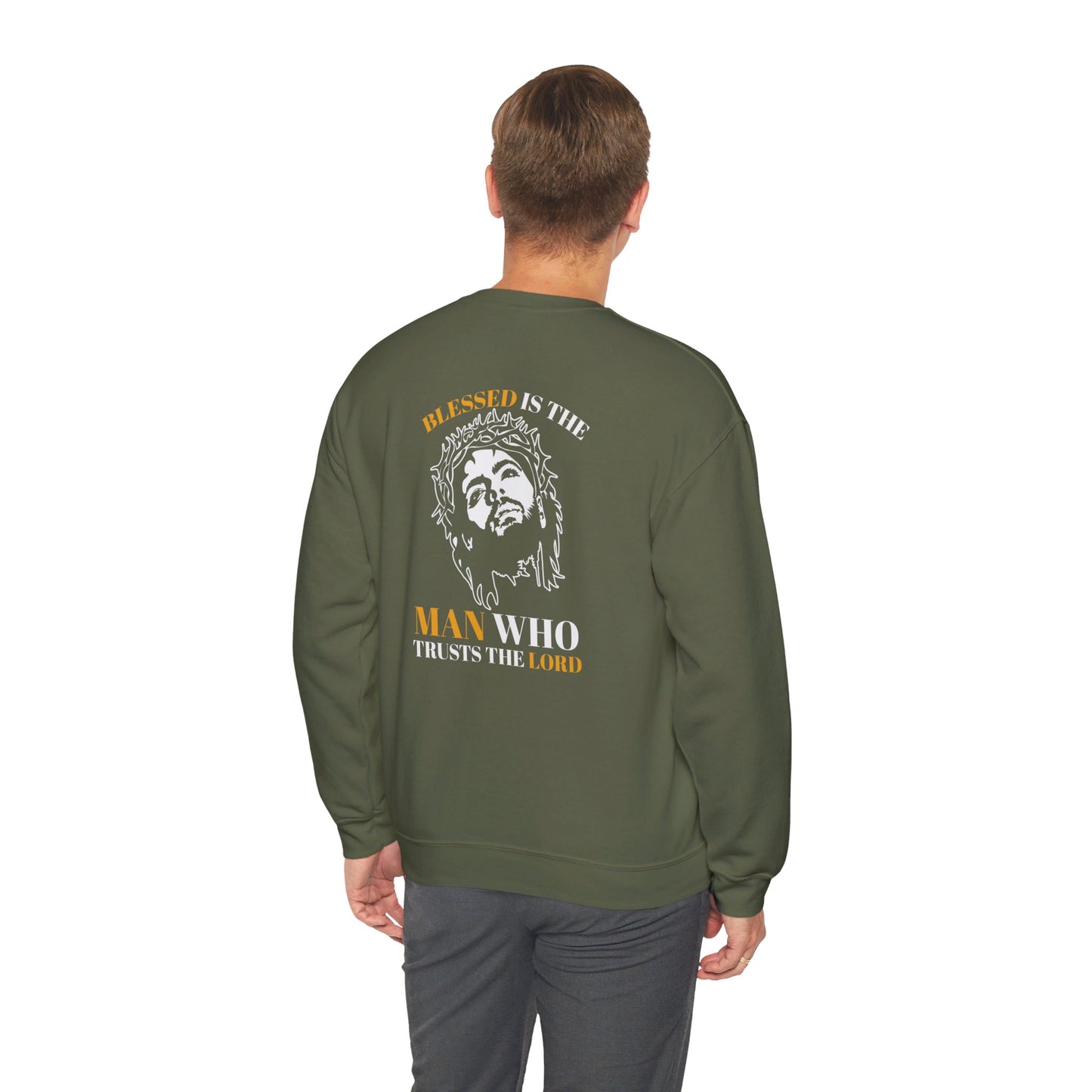 Are You Fall-O-Ween Jesus? | Sweatshirt | Apparel