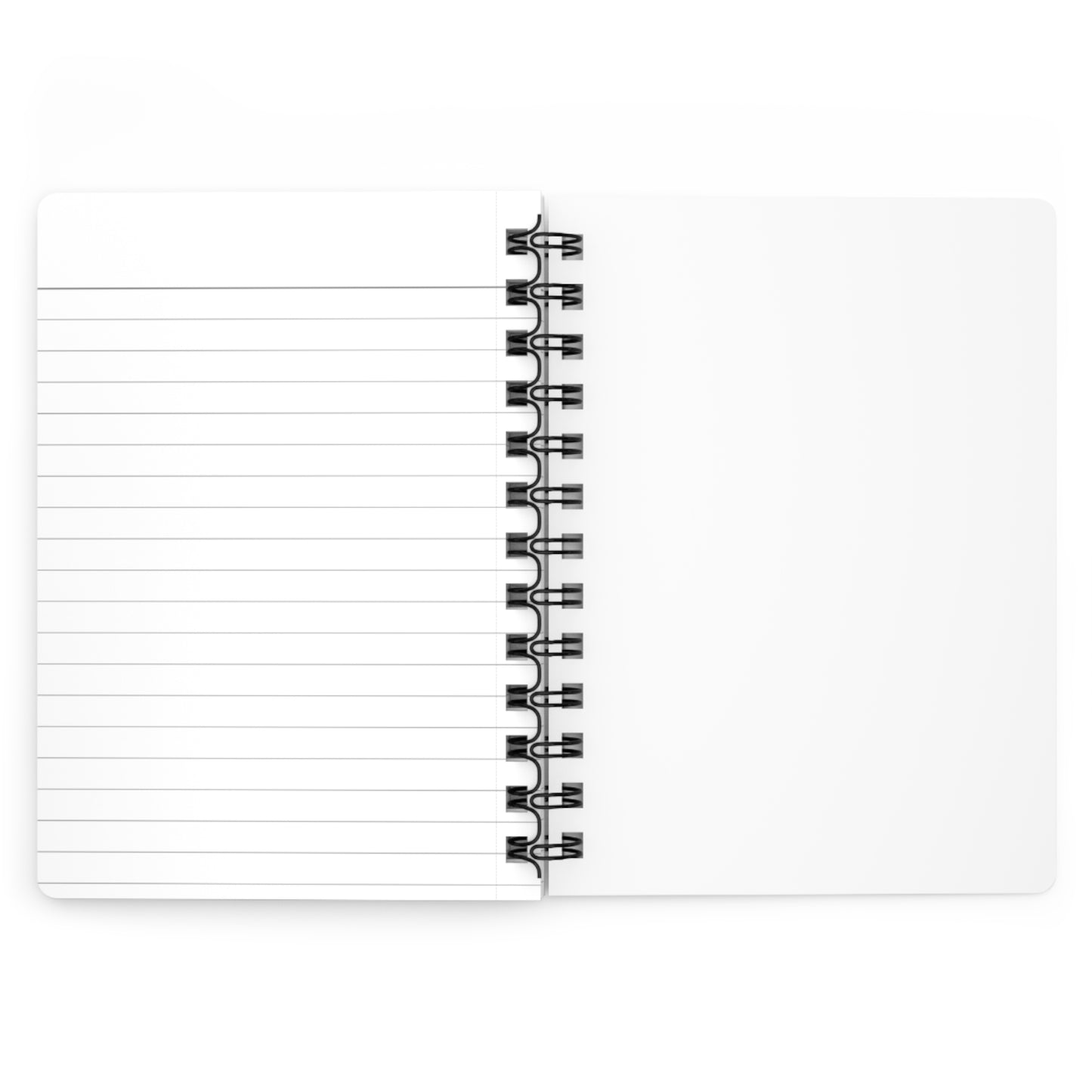 Prayer and Gratitude Notebook (Spiral Bound)