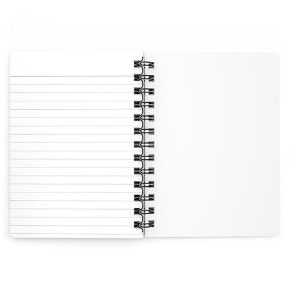 Prayer and Gratitude Notebook (Spiral Bound)