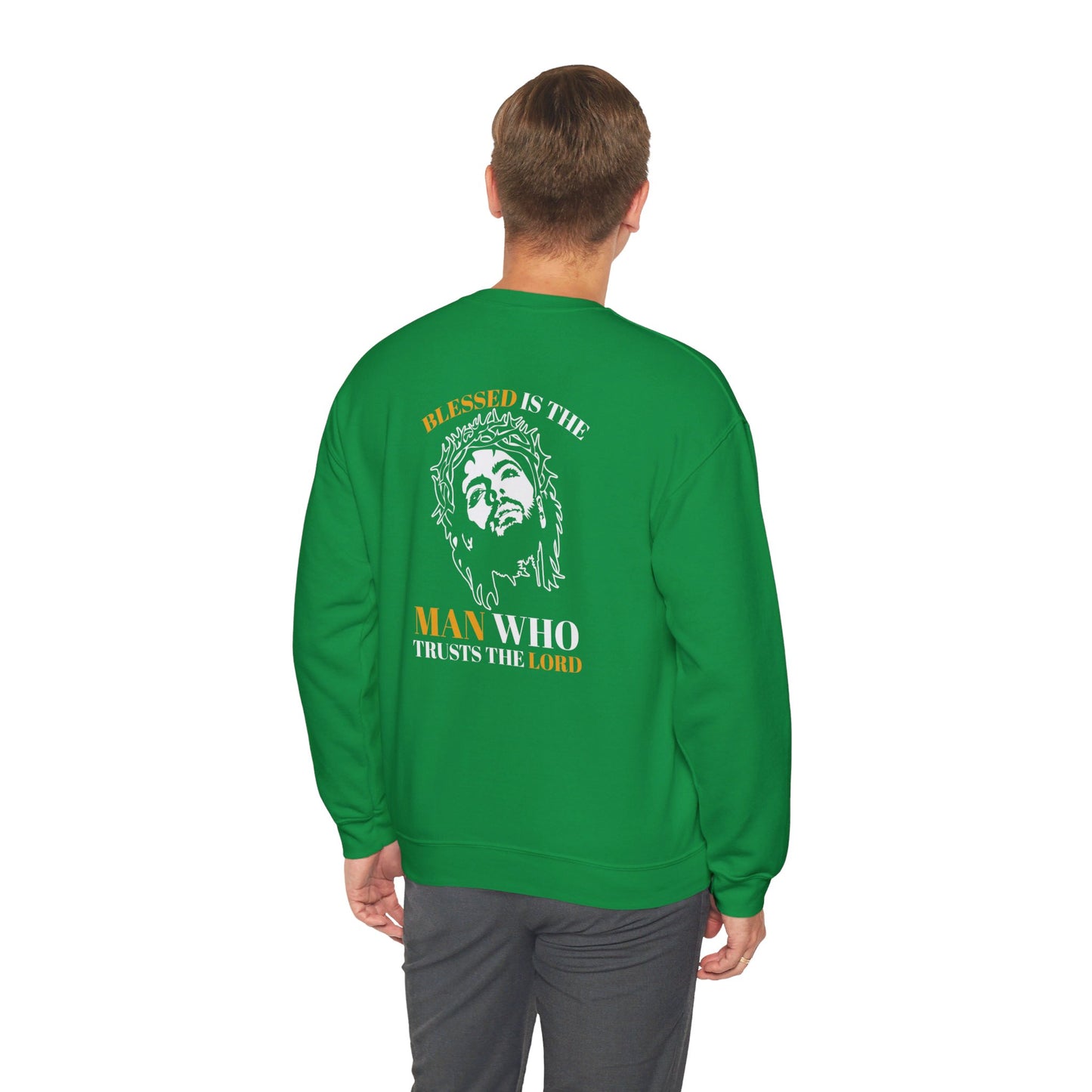 Are You Fall-O-Ween Jesus? | Sweatshirt | Apparel