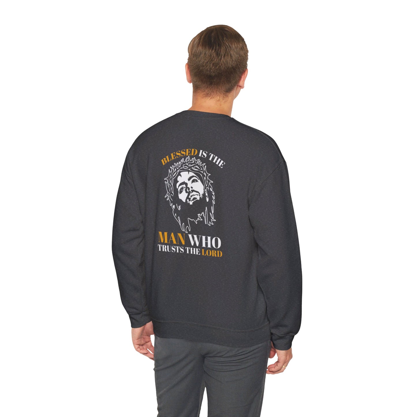 Are You Fall-O-Ween Jesus? | Sweatshirt | Apparel