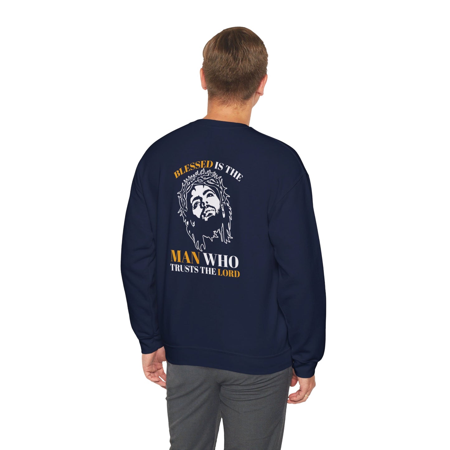 Are You Fall-O-Ween Jesus? | Sweatshirt | Apparel