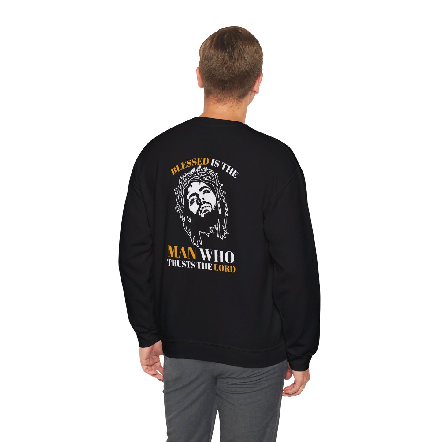 Are You Fall-O-Ween Jesus? | Sweatshirt | Apparel