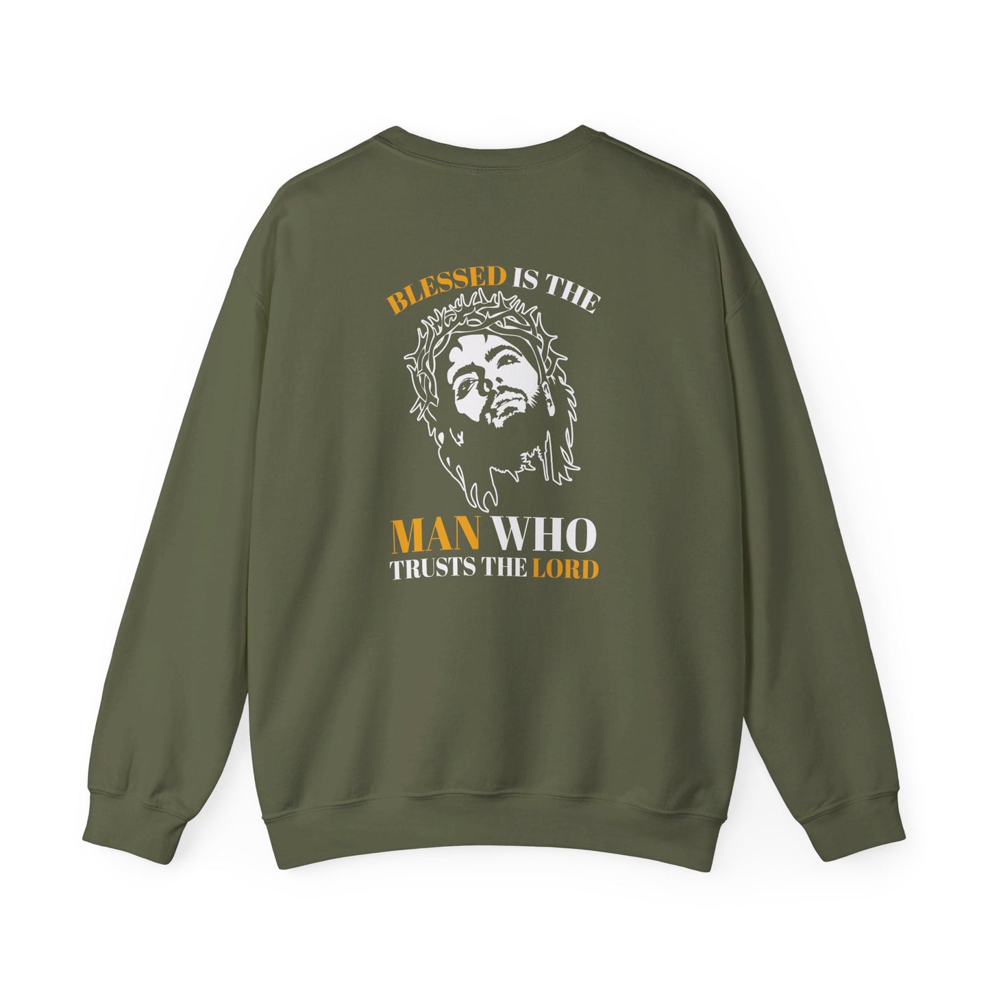 Are You Fall-O-Ween Jesus? | Sweatshirt | Apparel