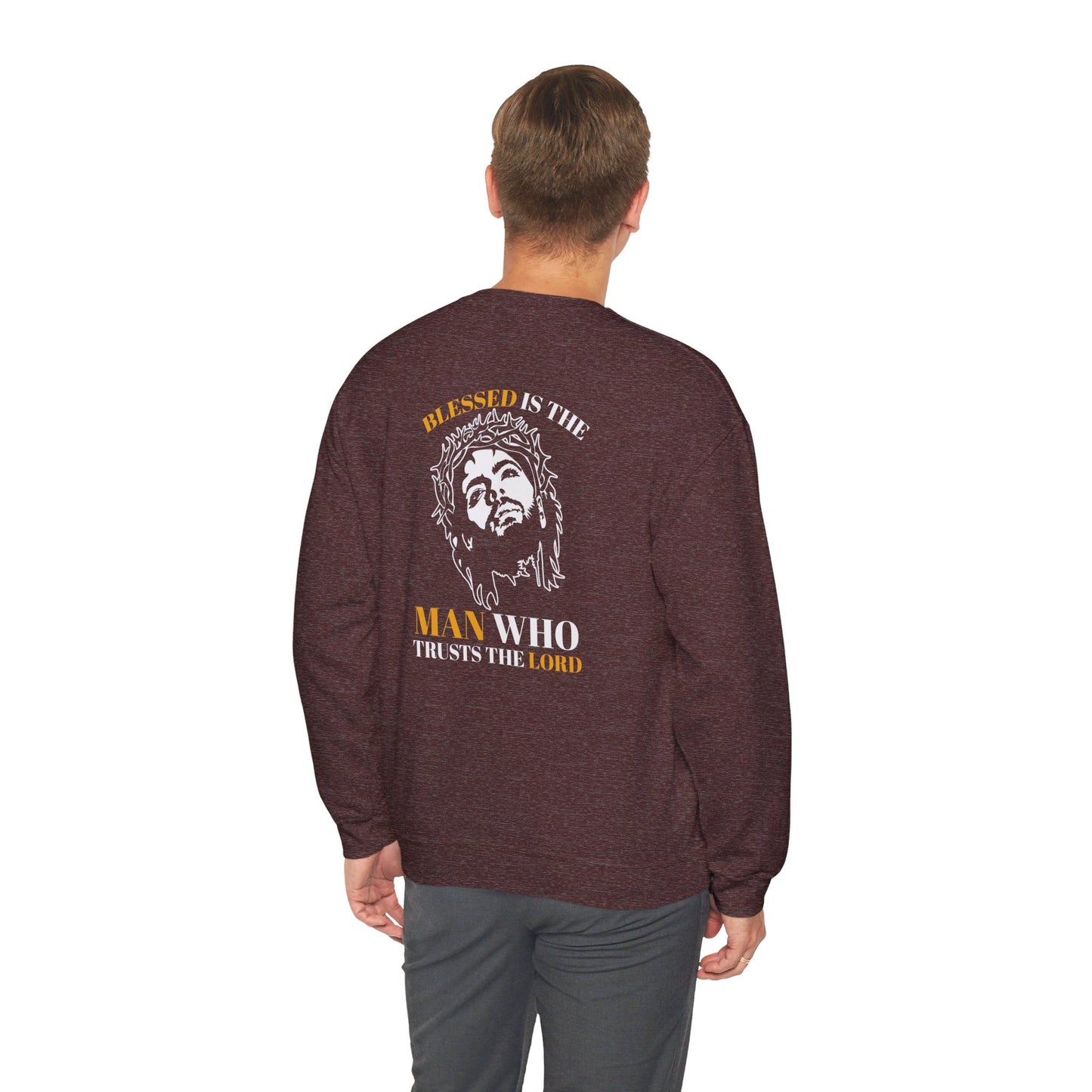 Are You Fall-O-Ween Jesus? | Sweatshirt | Apparel