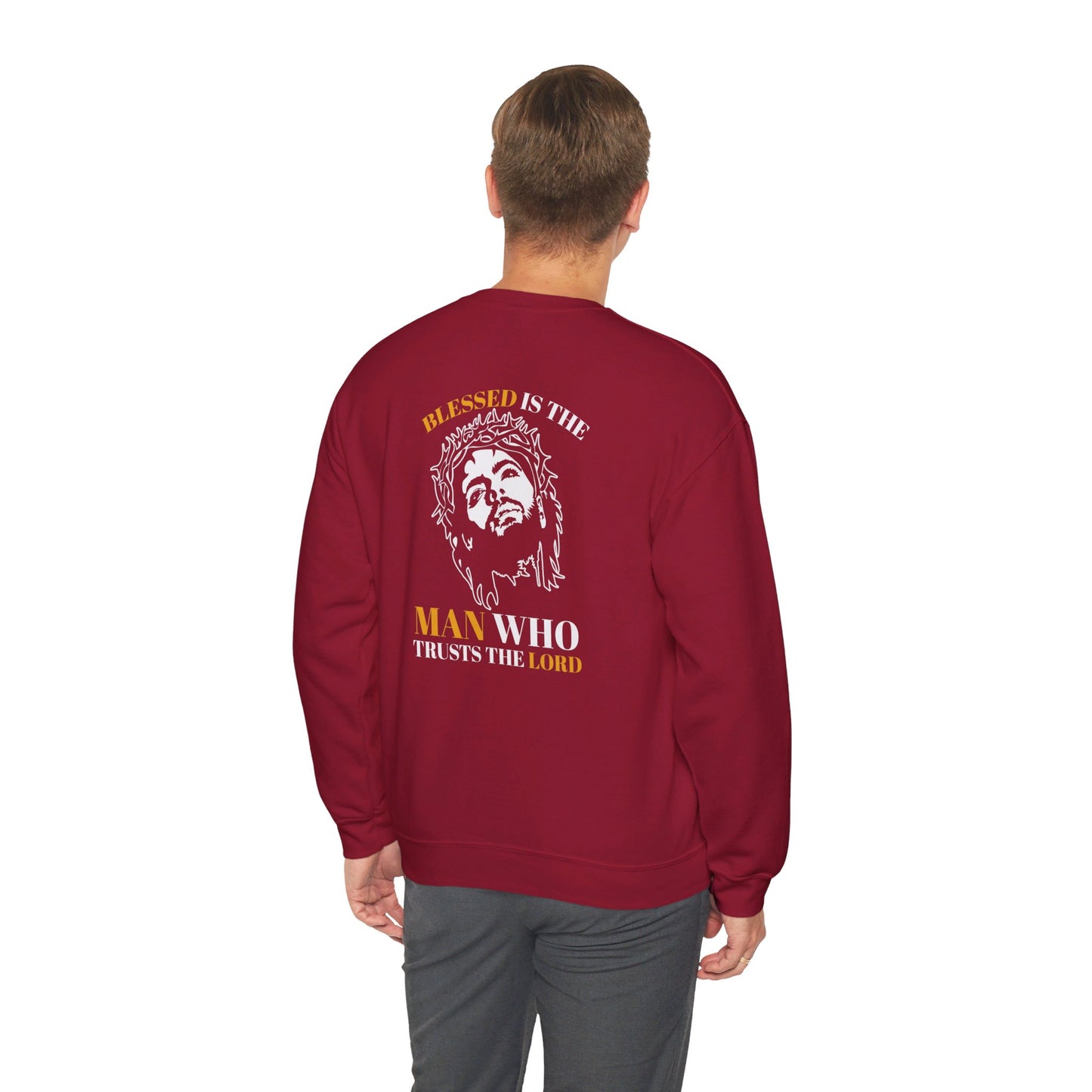 Are You Fall-O-Ween Jesus? | Sweatshirt | Apparel