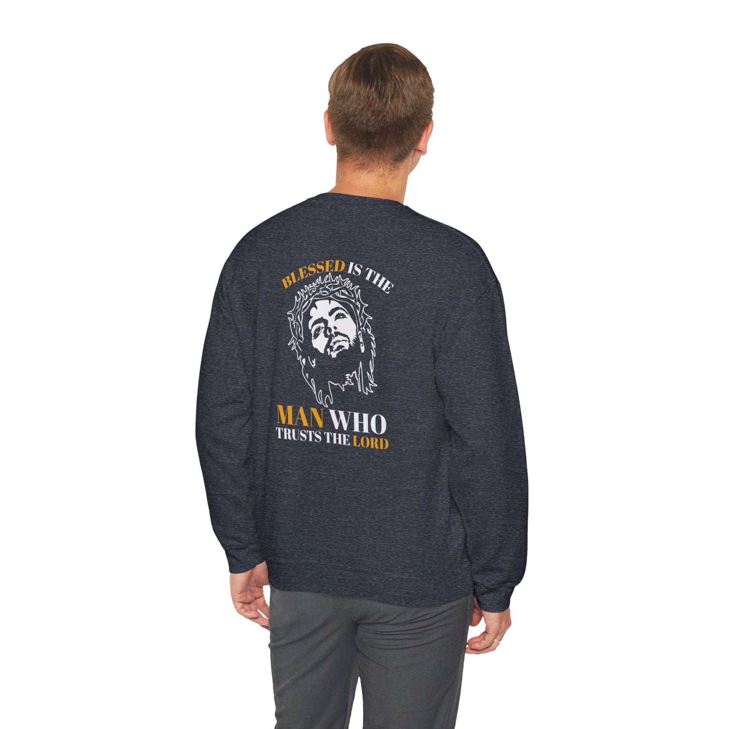 Are You Fall-O-Ween Jesus? | Sweatshirt | Apparel
