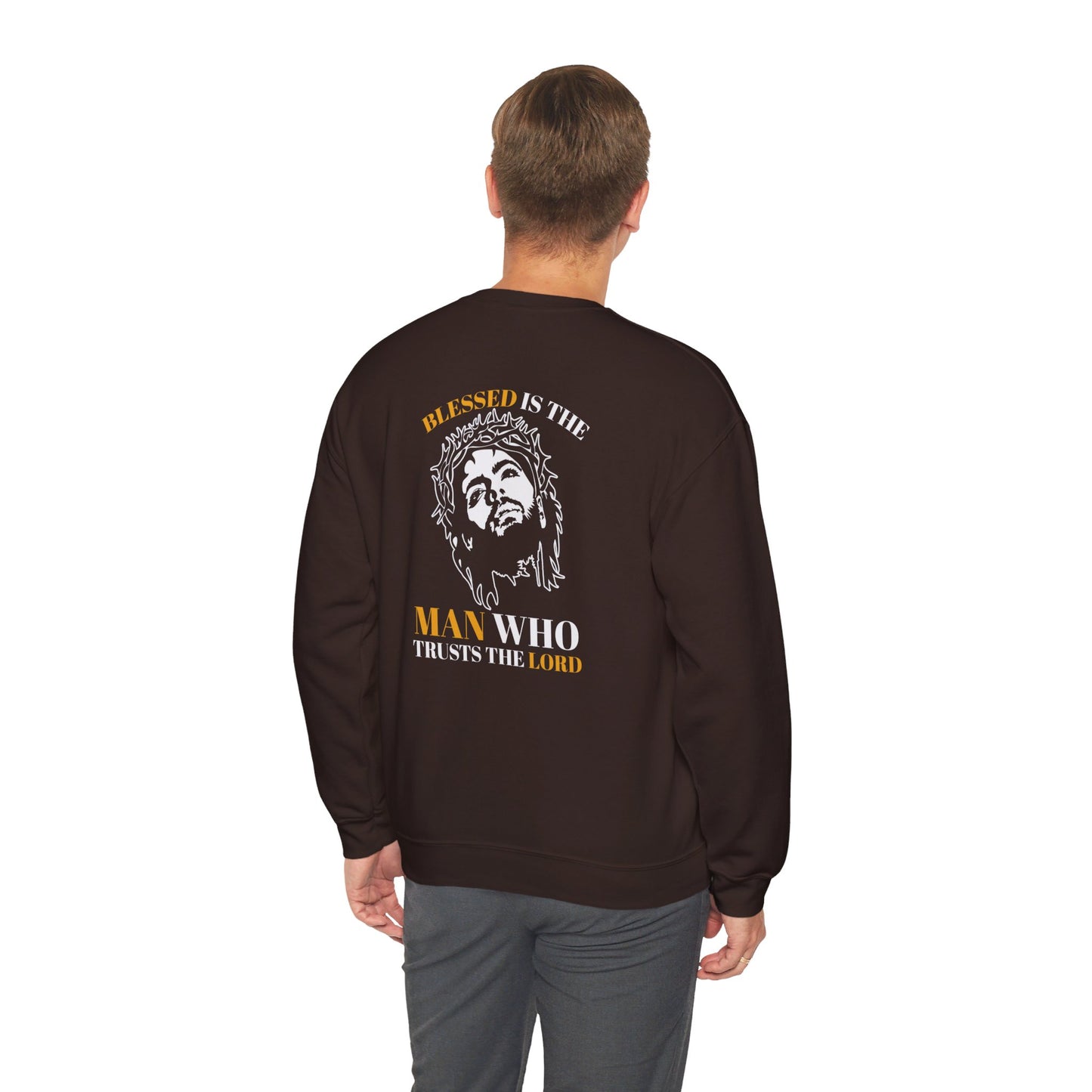 Are You Fall-O-Ween Jesus? | Sweatshirt | Apparel