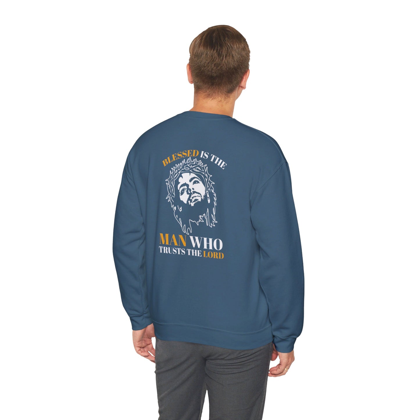 Are You Fall-O-Ween Jesus? | Sweatshirt | Apparel