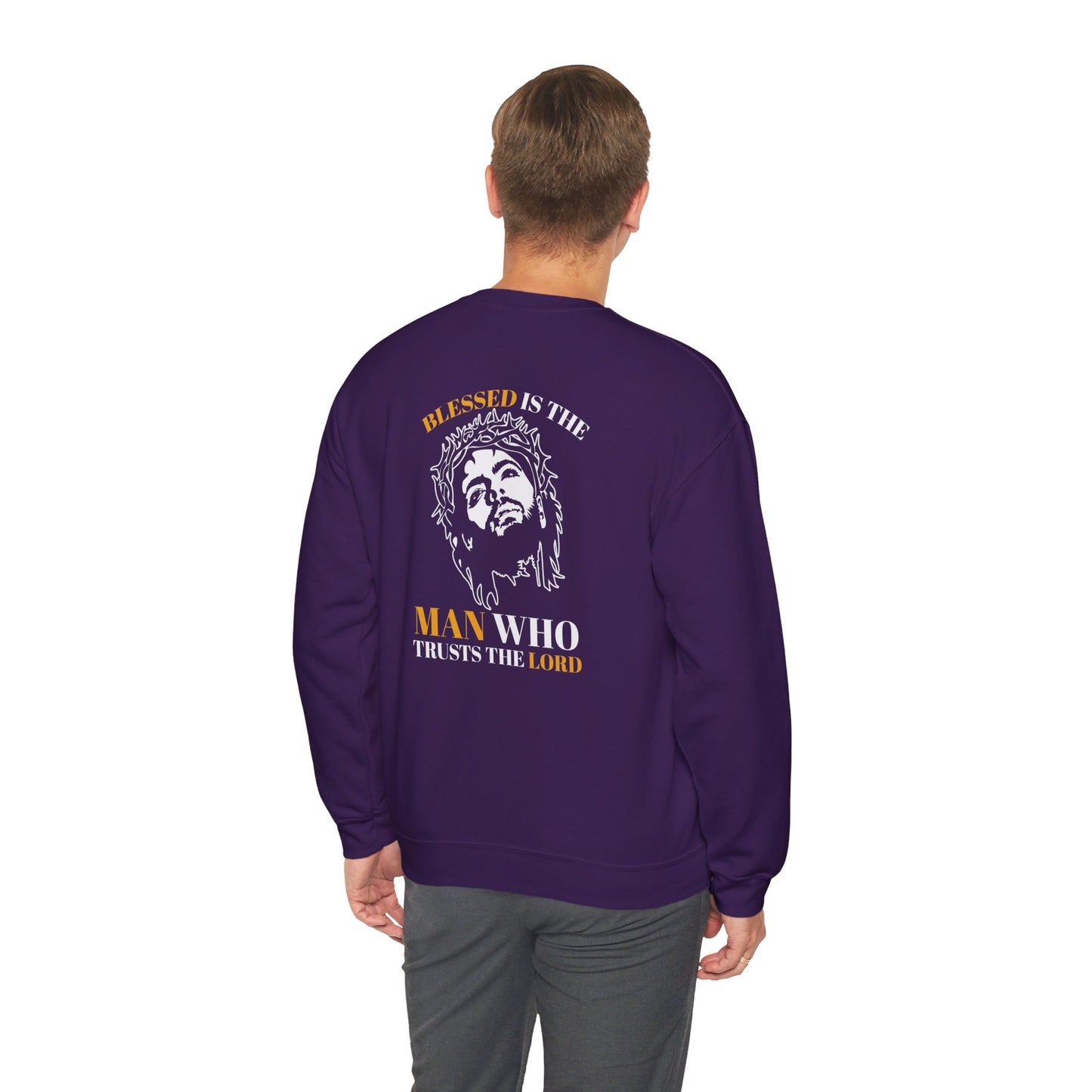 Are You Fall-O-Ween Jesus? | Sweatshirt | Apparel