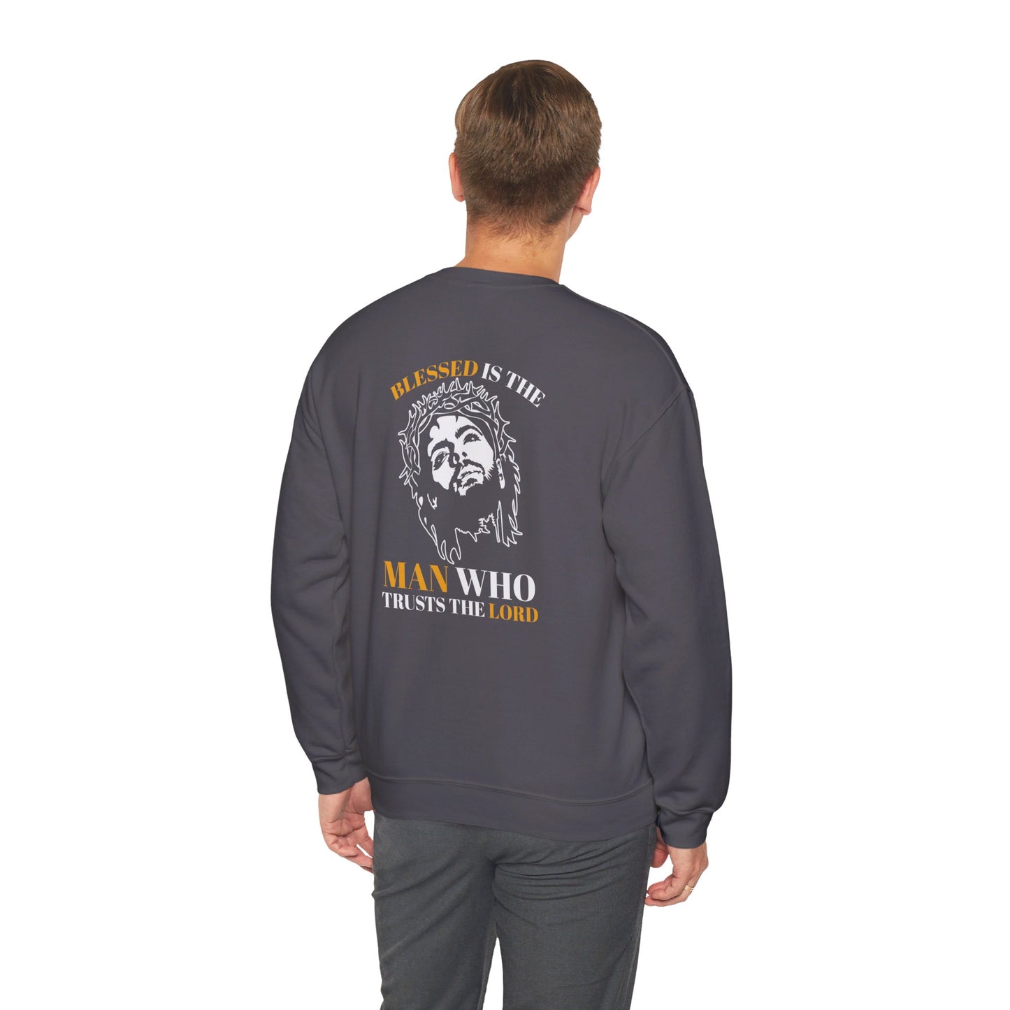 Are You Fall-O-Ween Jesus? | Sweatshirt | Apparel