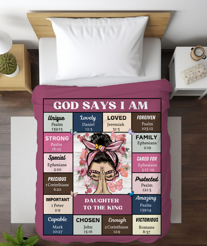 Wrapped In Wisdom & Faith Bundle