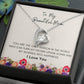 To My Beautiful Mom