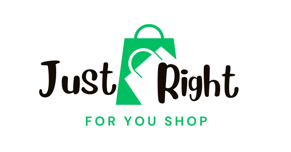 Just right for you